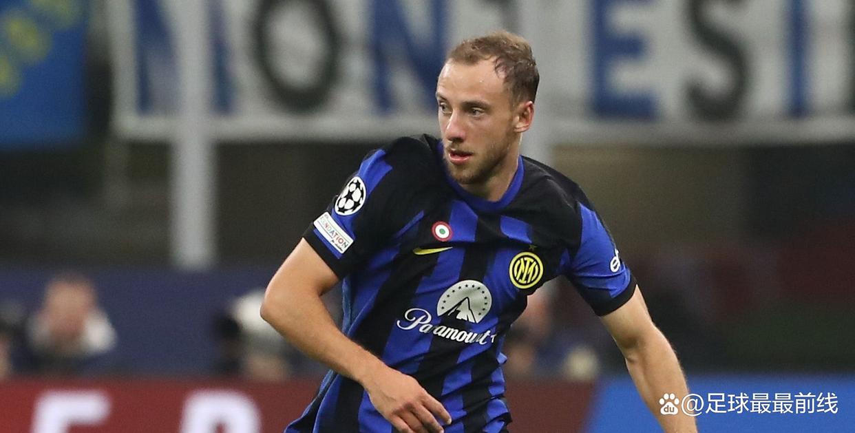 尤尔曼德：哈兰德是最好的前锋之一，但足球始终是团队运动