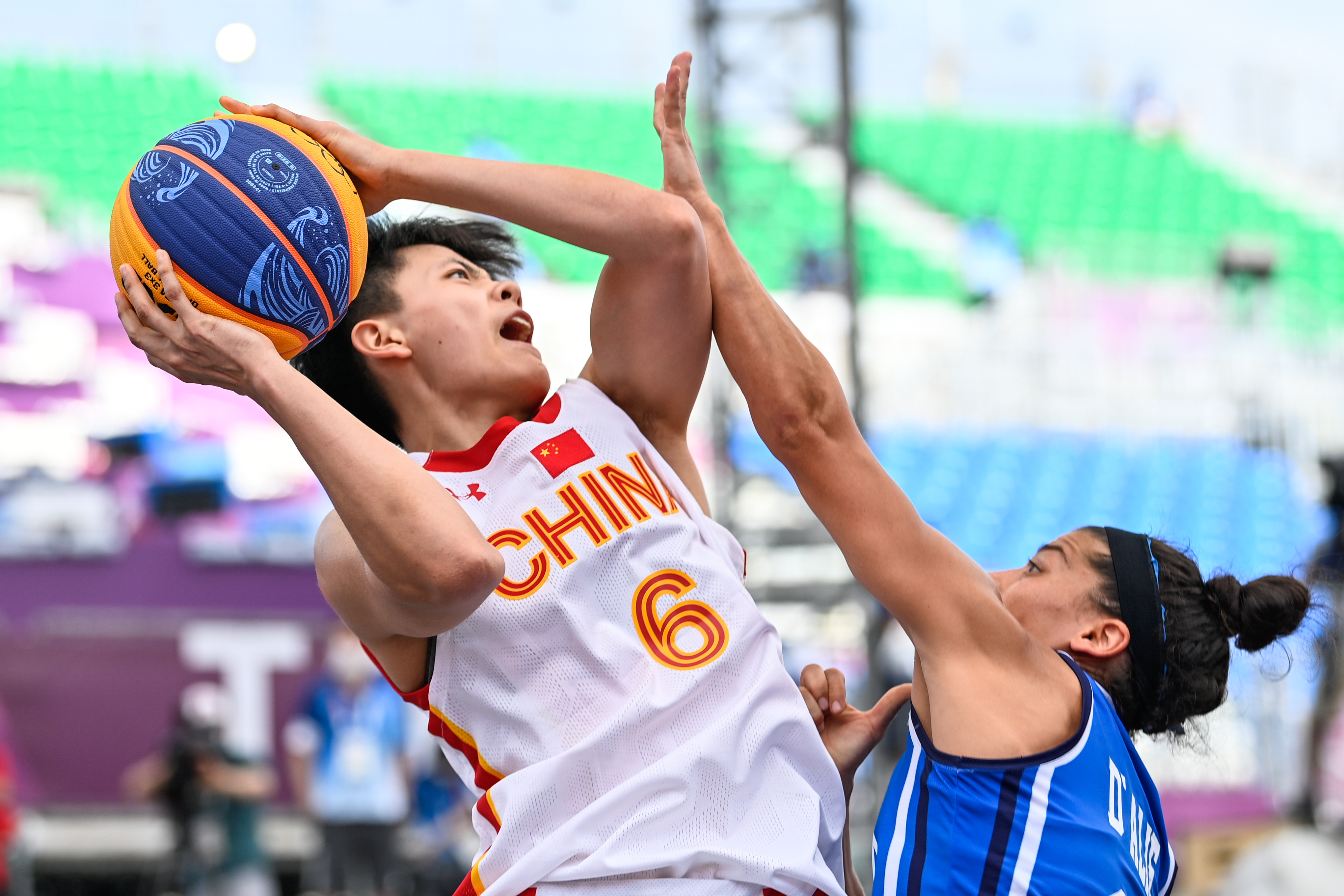 上海女足无缘全运会铜牌，水庆霞：我要负主要责任（上海女足冲击全运会铜牌未果，水庆霞自认负首责）